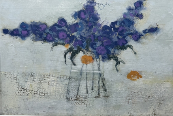 Stocks and Geums