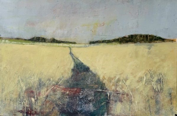 Wheatfield