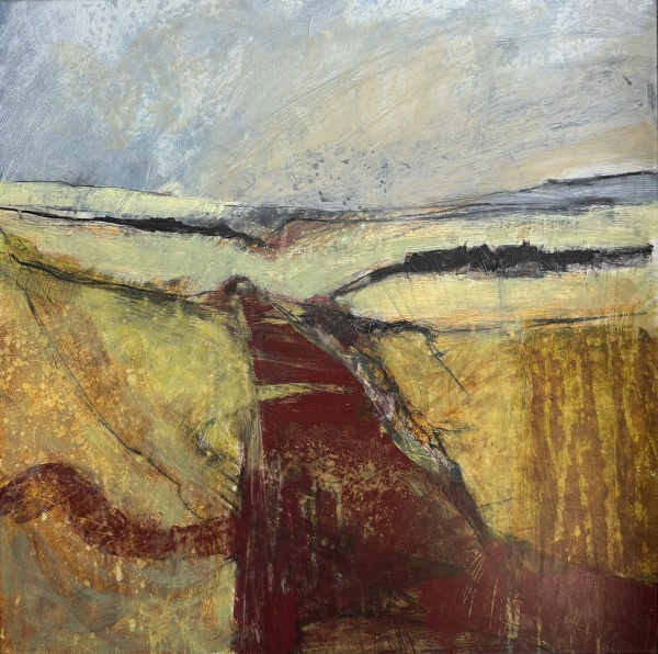 Red Path
