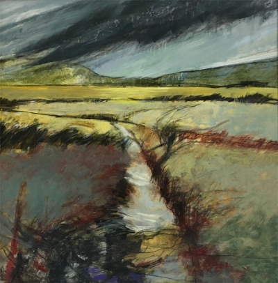 Blasted Moor