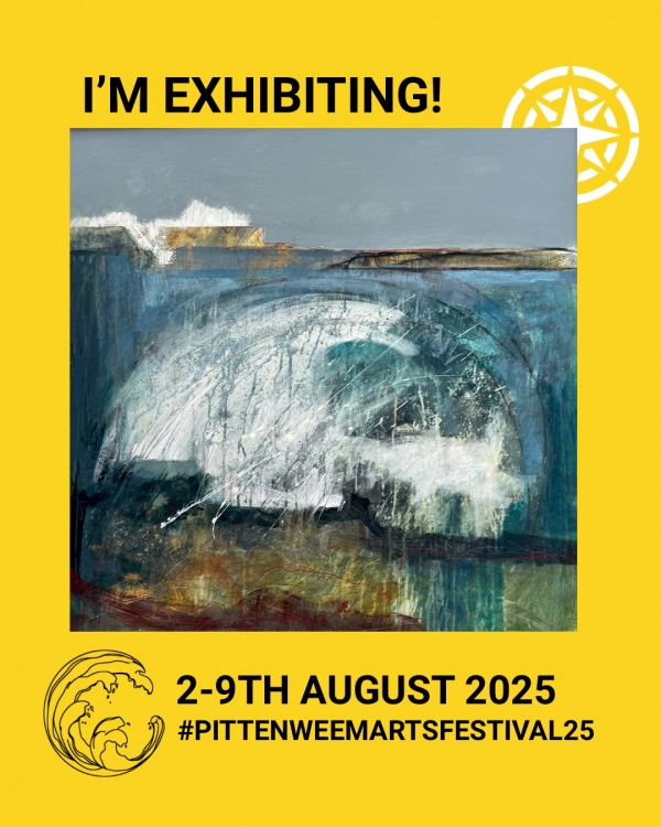 Pittenweem Arts Festival