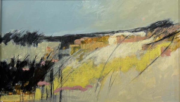 Blustery